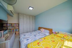 Blk 812B Keat Hong Colours (Choa Chu Kang), HDB 5 Rooms #503118441